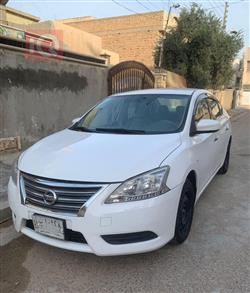 نيسان سنترا